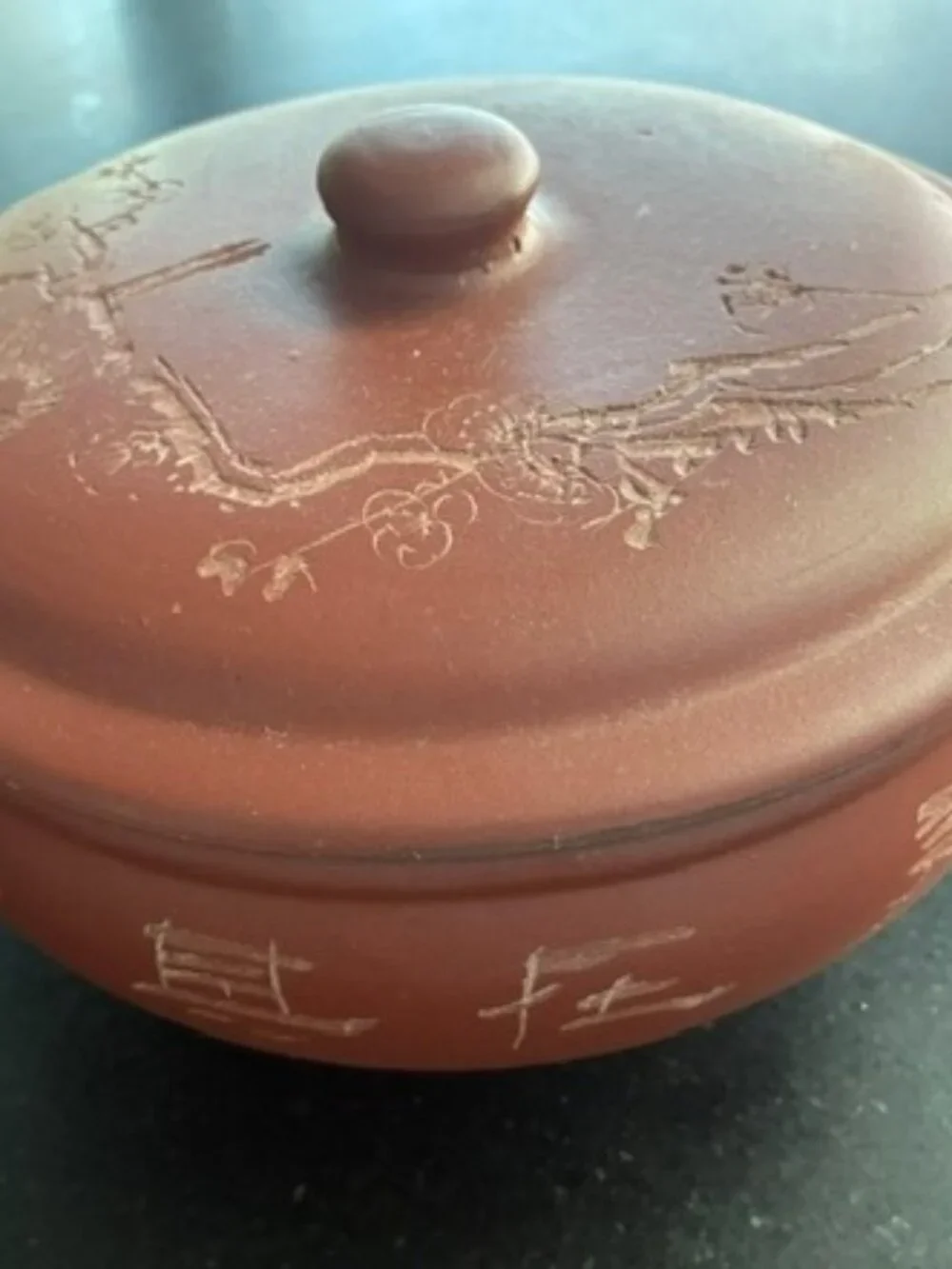 Joyce Chen Good Earth Steam Pot